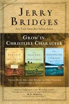 Grow in Christlike Character - 3 Books in 1